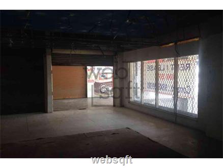 Shop-Mulgi for Rent in Himayath Nagar
